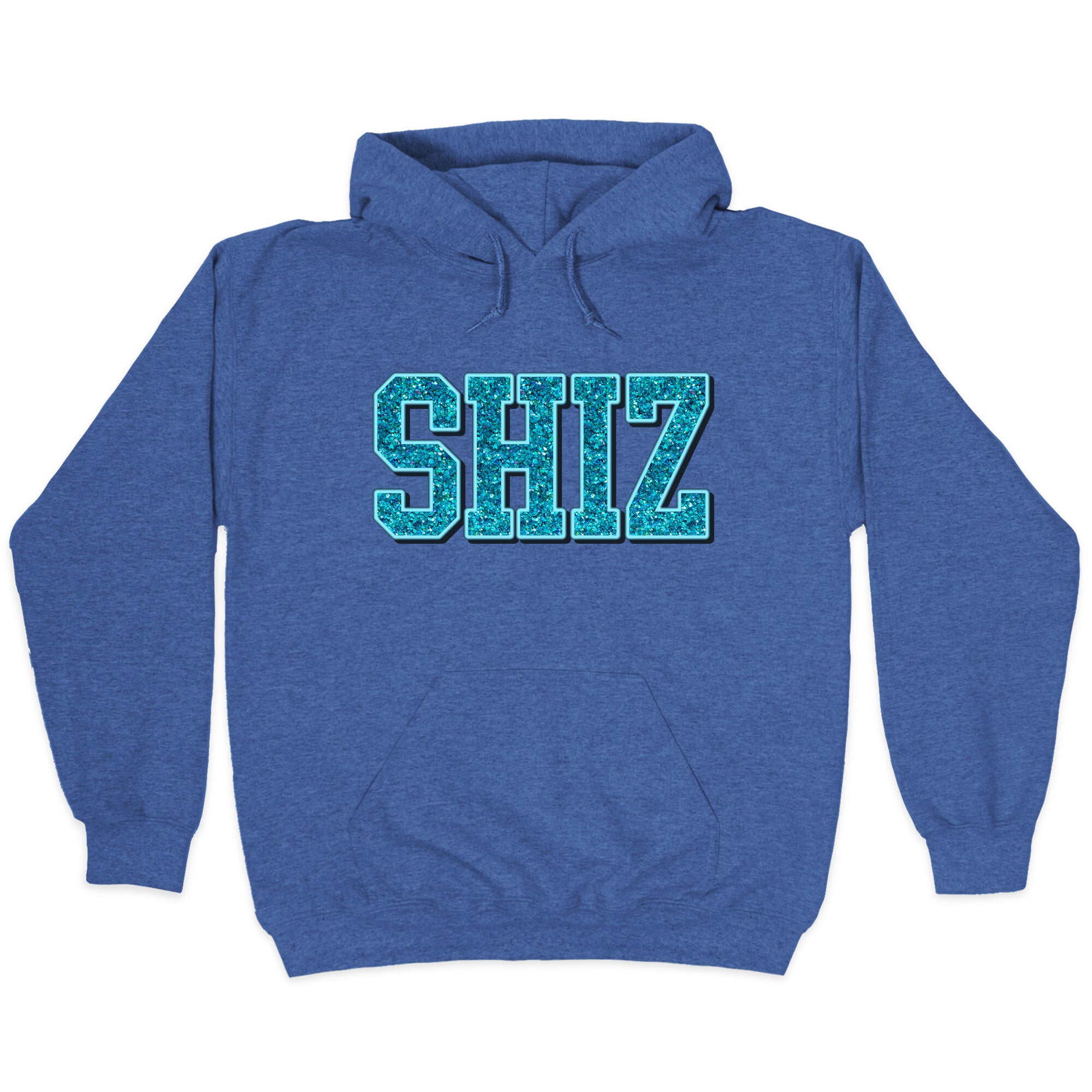 Shiz Hoodie